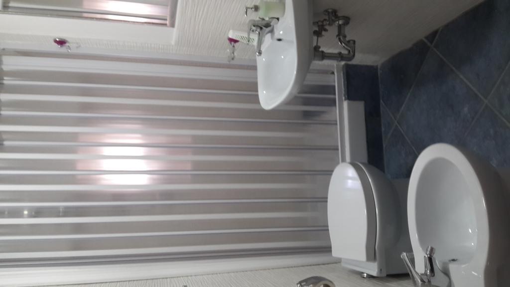 B&B Villa San Nicola San Nicola Arcella Bagian luar foto