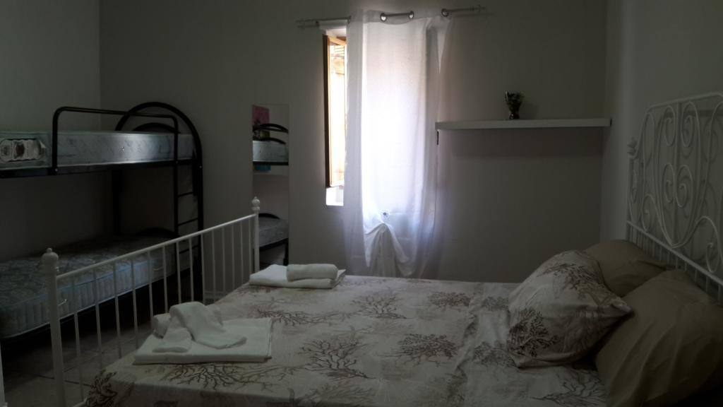 B&B Villa San Nicola San Nicola Arcella Bagian luar foto