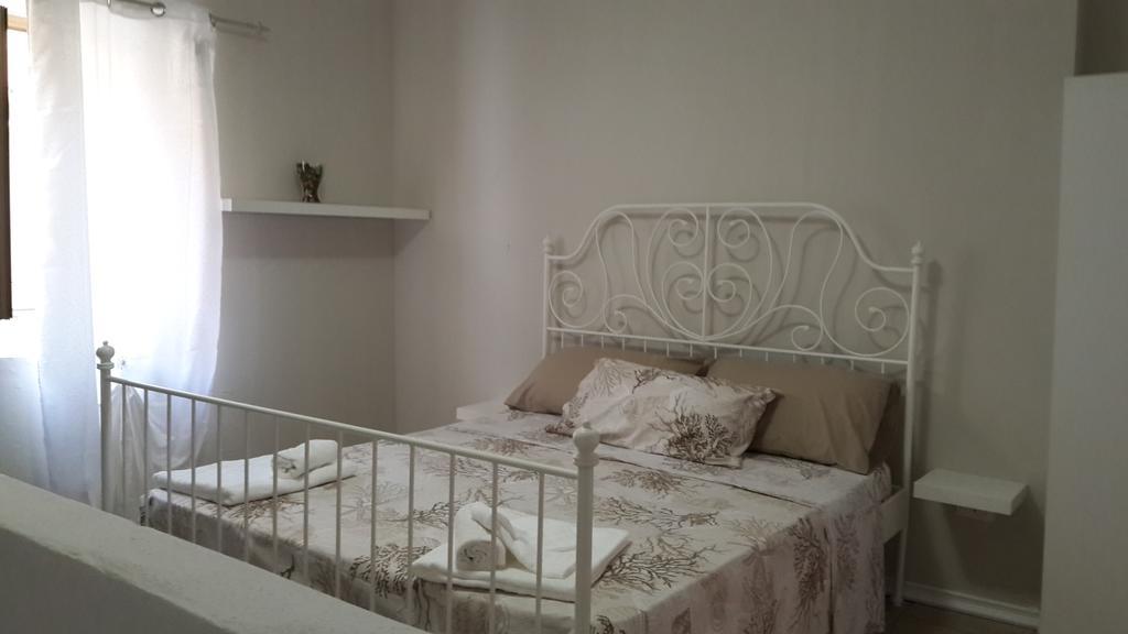 B&B Villa San Nicola San Nicola Arcella Bagian luar foto